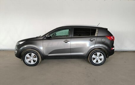 KIA Sportage III, 2013 год, 1 550 000 рублей, 11 фотография