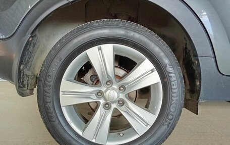 KIA Sportage III, 2013 год, 1 550 000 рублей, 18 фотография