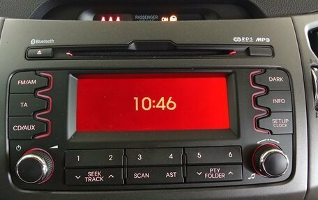 KIA Sportage III, 2013 год, 1 550 000 рублей, 17 фотография