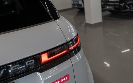 Land Rover Range Rover Evoque II, 2025 год, 6 000 000 рублей, 30 фотография