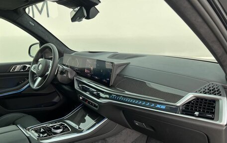 BMW X5, 2025 год, 17 600 000 рублей, 11 фотография