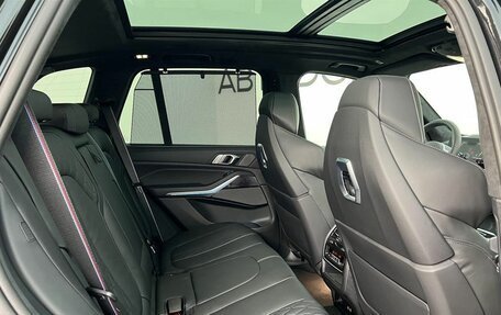 BMW X5, 2025 год, 17 600 000 рублей, 12 фотография