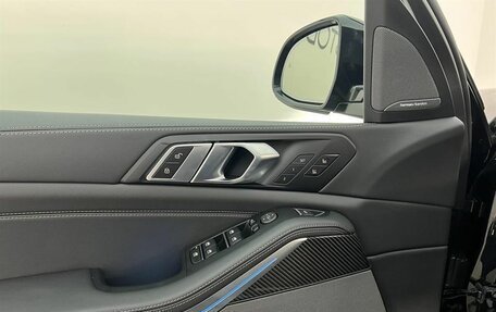 BMW X5, 2025 год, 17 600 000 рублей, 15 фотография