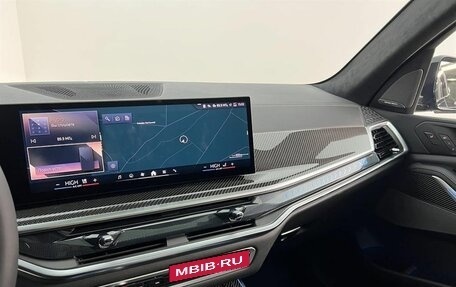 BMW X5, 2025 год, 17 600 000 рублей, 13 фотография