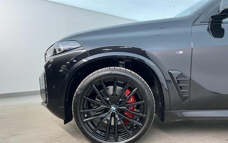 BMW X5, 2025 год, 17 600 000 рублей, 17 фотография