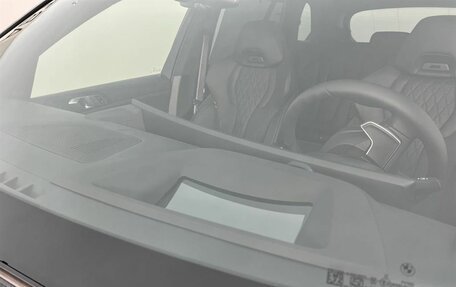 BMW X5, 2025 год, 17 600 000 рублей, 21 фотография