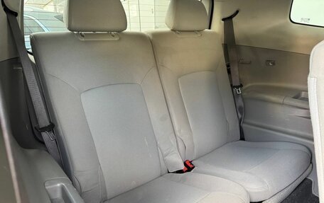 Chevrolet Orlando I, 2012 год, 1 155 000 рублей, 12 фотография