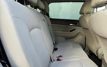 Chevrolet Orlando I, 2012 год, 1 155 000 рублей, 11 фотография