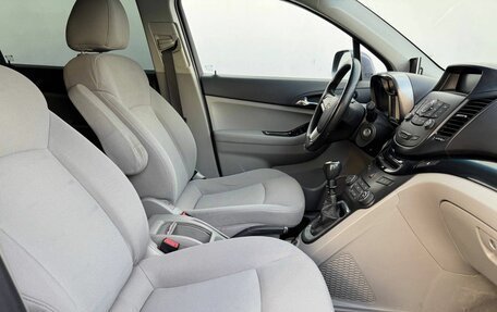 Chevrolet Orlando I, 2012 год, 1 155 000 рублей, 10 фотография