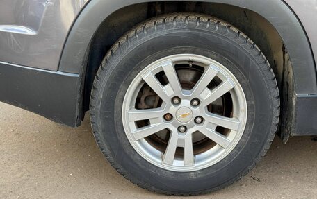 Chevrolet Orlando I, 2012 год, 1 155 000 рублей, 14 фотография