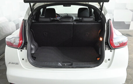 Nissan Juke II, 2014 год, 1 250 000 рублей, 6 фотография