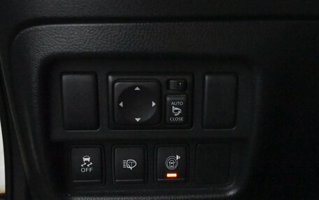 Nissan Juke II, 2014 год, 1 250 000 рублей, 15 фотография