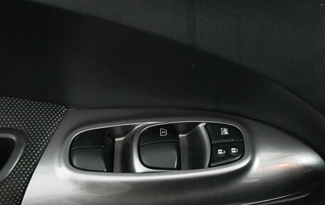 Nissan Juke II, 2014 год, 1 250 000 рублей, 13 фотография