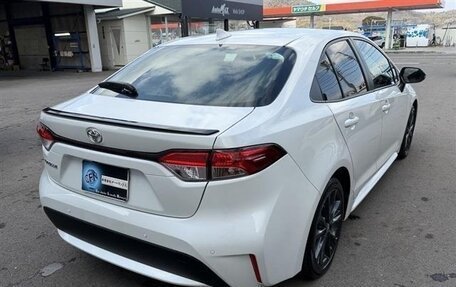 Toyota Corolla, 2022 год, 1 560 000 рублей, 4 фотография