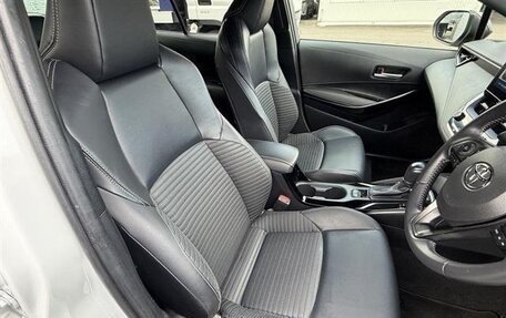 Toyota Corolla, 2022 год, 1 560 000 рублей, 16 фотография