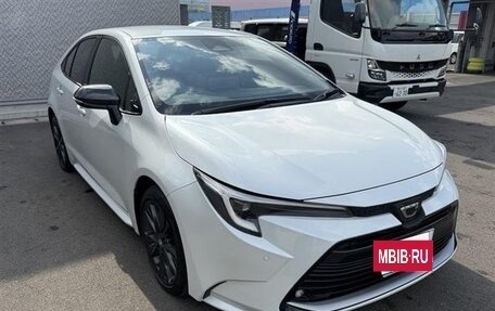 Toyota Corolla, 2022 год, 1 560 000 рублей, 2 фотография