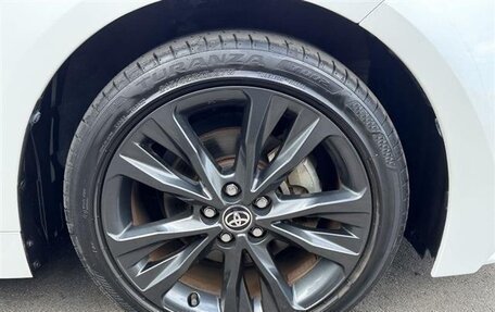 Toyota Corolla, 2022 год, 1 560 000 рублей, 21 фотография