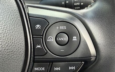 Toyota Corolla, 2022 год, 1 560 000 рублей, 18 фотография