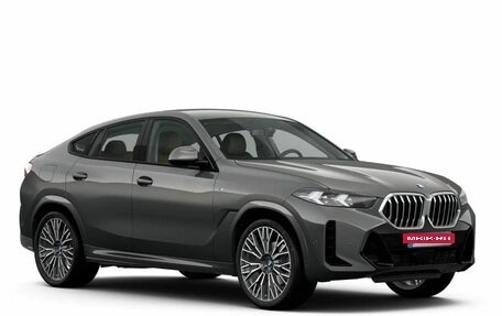 BMW X6, 2025 год, 15 600 000 рублей, 2 фотография