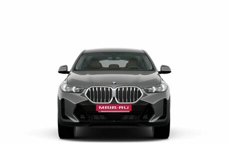 BMW X6, 2025 год, 15 600 000 рублей, 5 фотография