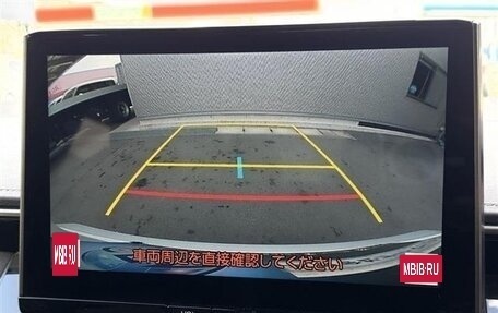 Toyota Corolla, 2022 год, 1 560 000 рублей, 15 фотография