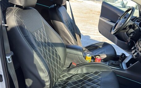 KIA cee'd III, 2013 год, 980 000 рублей, 6 фотография