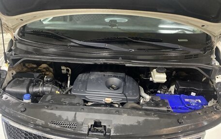 Hyundai H-1 II рестайлинг, 2008 год, 890 000 рублей, 3 фотография