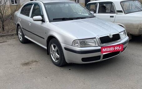 Skoda Octavia IV, 2008 год, 400 000 рублей, 2 фотография