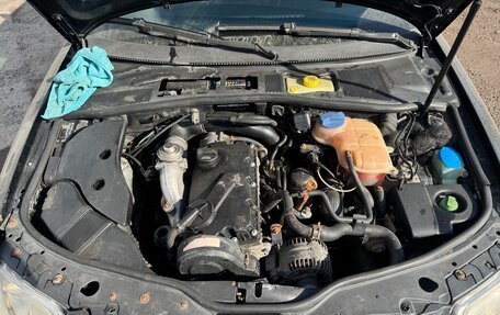 Volkswagen Passat B5+ рестайлинг, 2002 год, 550 000 рублей, 1 фотография