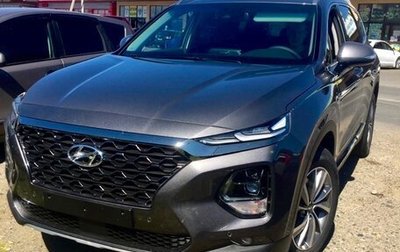 Hyundai Santa Fe IV, 2020 год, 4 200 000 рублей, 1 фотография