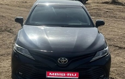 Toyota Camry, 2020 год, 2 500 000 рублей, 1 фотография