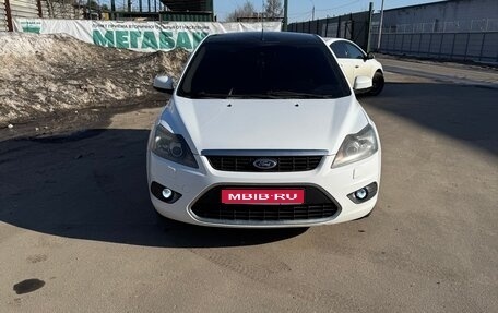 Ford Focus II рестайлинг, 2011 год, 610 000 рублей, 1 фотография