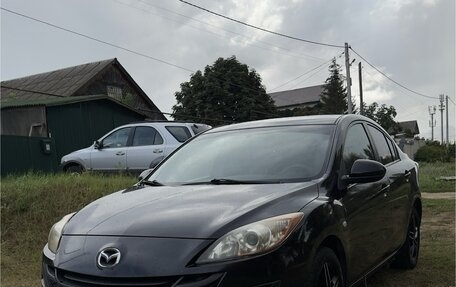 Mazda 3, 2010 год, 689 000 рублей, 1 фотография