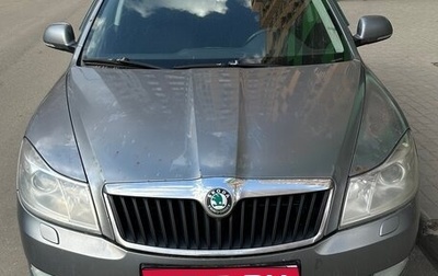 Skoda Octavia, 2012 год, 670 000 рублей, 1 фотография
