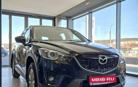 Mazda CX-5 II, 2014 год, 1 799 000 рублей, 1 фотография