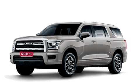 Haval H5, 2026 год, 4 349 000 рублей, 1 фотография