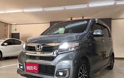 Honda N-WGN I рестайлинг, 2018 год, 676 000 рублей, 1 фотография