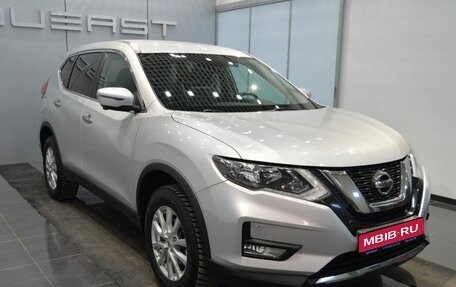 Nissan X-Trail, 2019 год, 2 350 000 рублей, 1 фотография