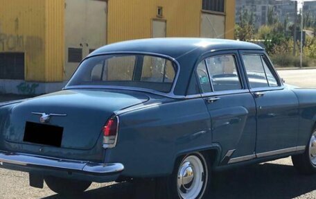 ГАЗ 21 «Волга», 1965 год, 2 500 000 рублей, 2 фотография