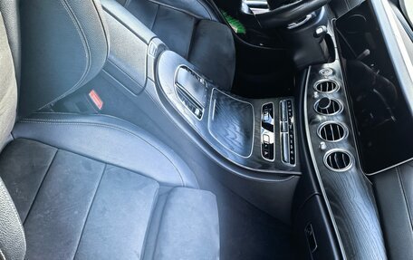 Mercedes-Benz E-Класс, 2021 год, 3 790 000 рублей, 16 фотография