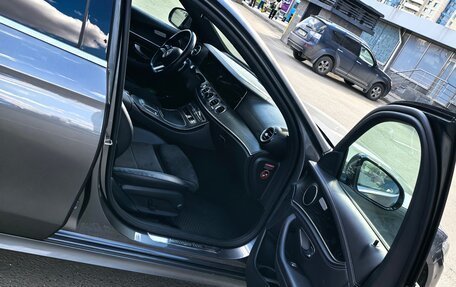 Mercedes-Benz E-Класс, 2021 год, 3 790 000 рублей, 17 фотография