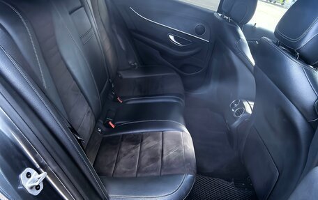 Mercedes-Benz E-Класс, 2021 год, 3 790 000 рублей, 14 фотография