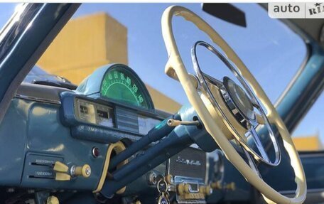 ГАЗ 21 «Волга», 1965 год, 2 500 000 рублей, 4 фотография