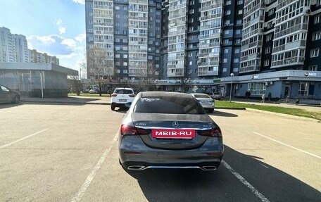 Mercedes-Benz E-Класс, 2021 год, 3 790 000 рублей, 13 фотография