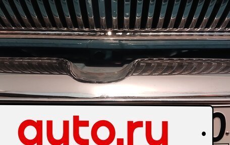 ГАЗ 21 «Волга», 1965 год, 2 500 000 рублей, 9 фотография