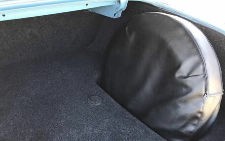 ГАЗ 21 «Волга», 1965 год, 2 500 000 рублей, 8 фотография