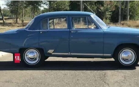 ГАЗ 21 «Волга», 1965 год, 2 500 000 рублей, 7 фотография