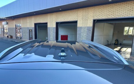 Hyundai Santa Fe IV, 2020 год, 4 200 000 рублей, 9 фотография