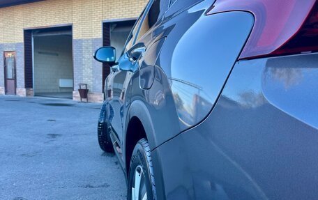 Hyundai Santa Fe IV, 2020 год, 4 200 000 рублей, 11 фотография