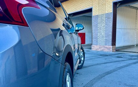 Hyundai Santa Fe IV, 2020 год, 4 200 000 рублей, 10 фотография